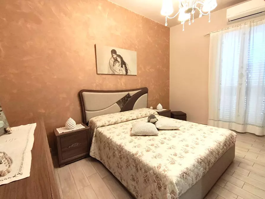 Immagine 3 di Appartamento in vendita  in Via Savona a Scicli