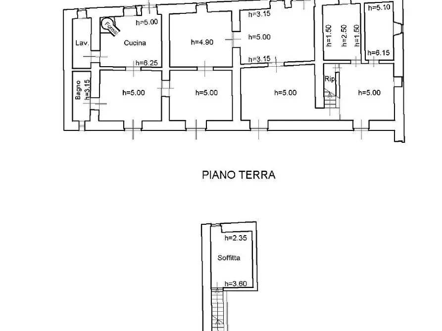 Immagine 24 di Rustico / casale in vendita  a Scicli
