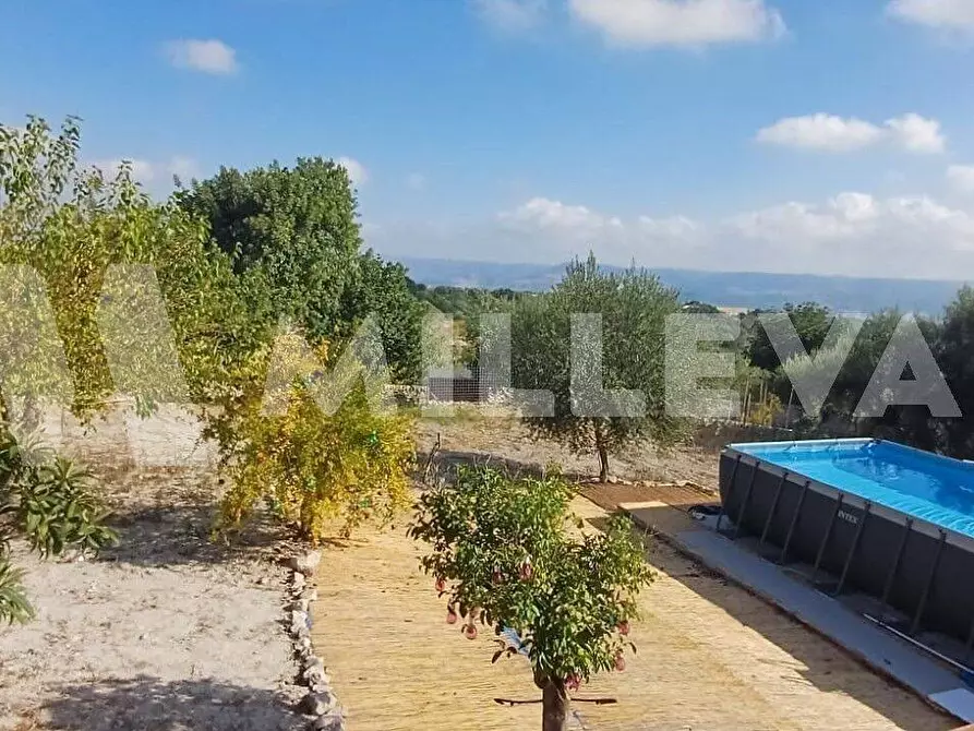 Immagine 29 di Villa in vendita  a Modica