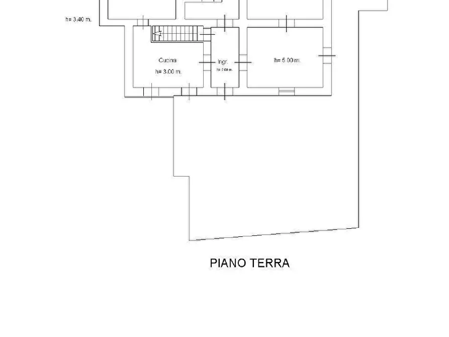 Immagine 30 di Villa in vendita  a Modica