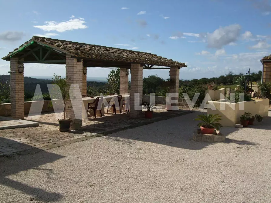 Immagine 4 di Rustico / casale in vendita  in Contrada Aramonda a Ragusa