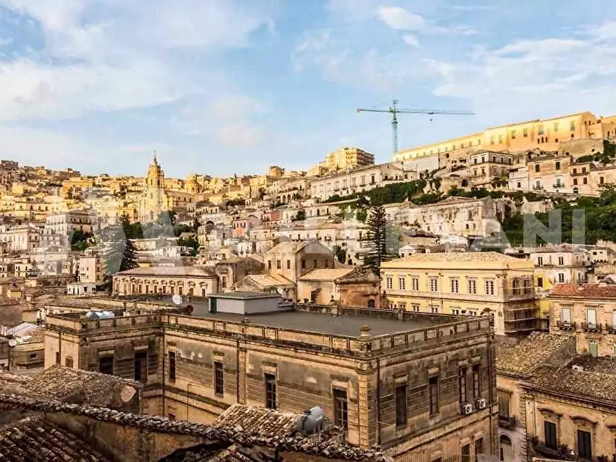 Immagine 16 di Casa indipendente in vendita  in Via Cartellone a Modica