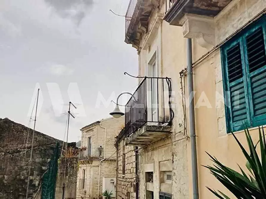 Immagine 22 di Casa indipendente in vendita  in Via Cartellone a Modica