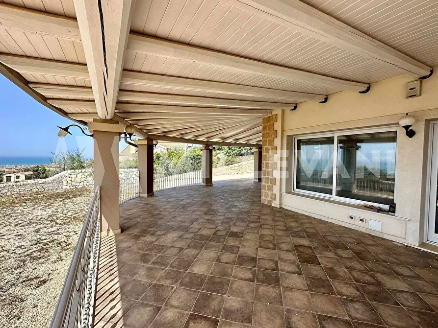 Immagine 9 di Villa in vendita  in SC Fontana Nuova a Ragusa