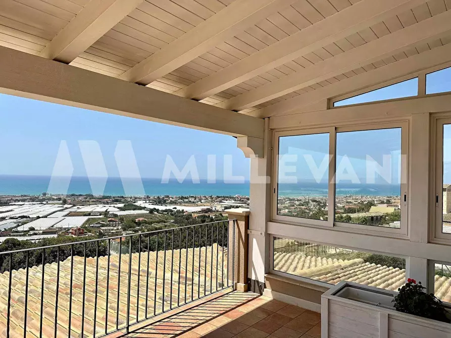 Immagine 11 di Villa in vendita  in SC Fontana Nuova a Ragusa