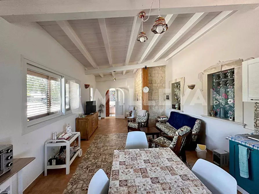 Immagine 17 di Villa in vendita  in SC Fontana Nuova a Ragusa