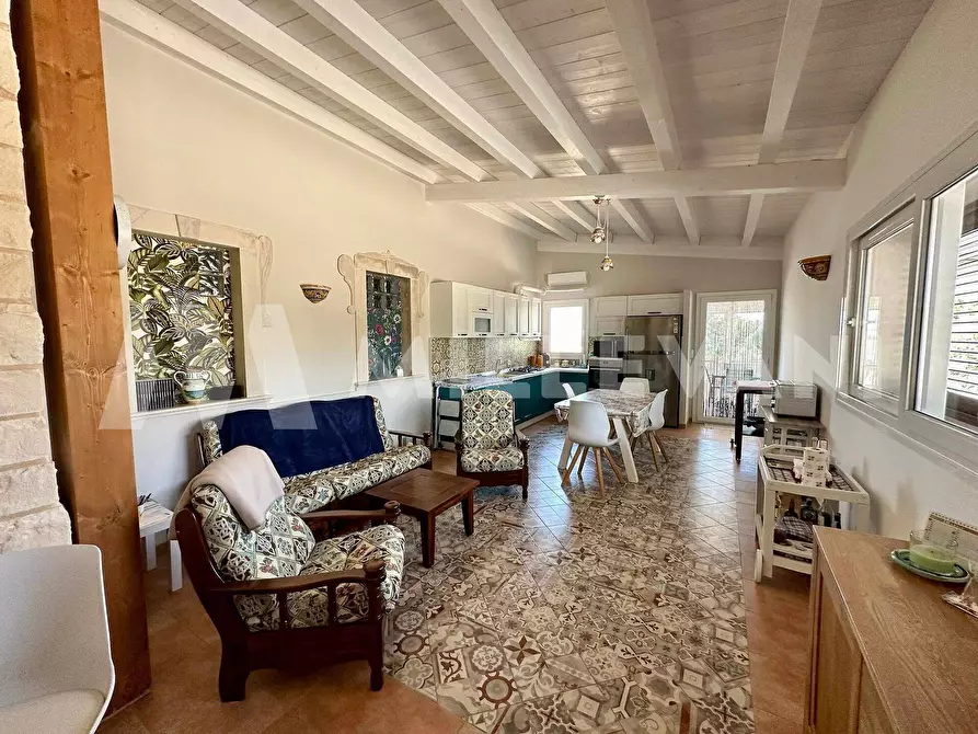 Immagine 18 di Villa in vendita  in SC Fontana Nuova a Ragusa