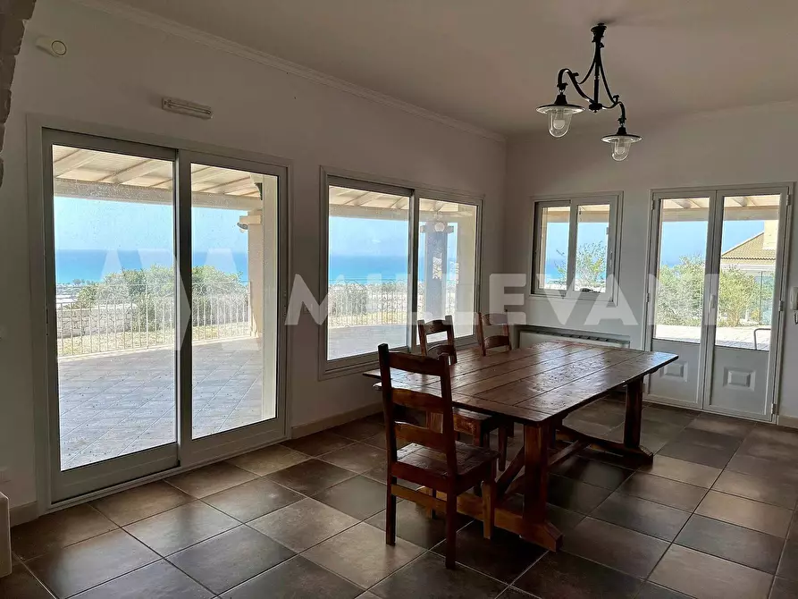 Immagine 21 di Villa in vendita  in SC Fontana Nuova a Ragusa