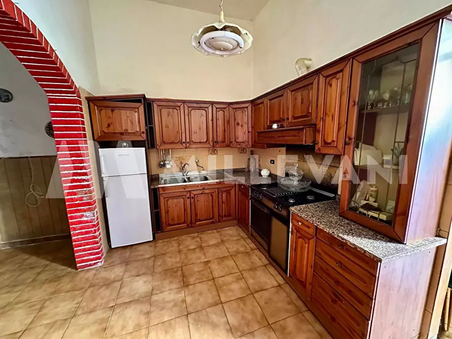 Immagine 3 di Casa indipendente in vendita  in via Dogali a Pozzallo