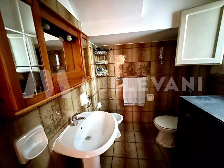 Immagine 6 di Casa indipendente in vendita  in via Dogali a Pozzallo