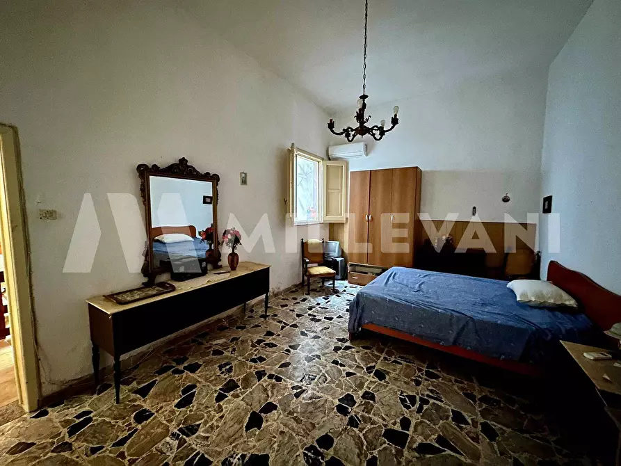 Immagine 7 di Casa indipendente in vendita  in via Dogali a Pozzallo