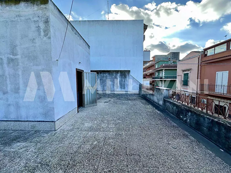 Immagine 13 di Casa indipendente in vendita  in via Dogali a Pozzallo
