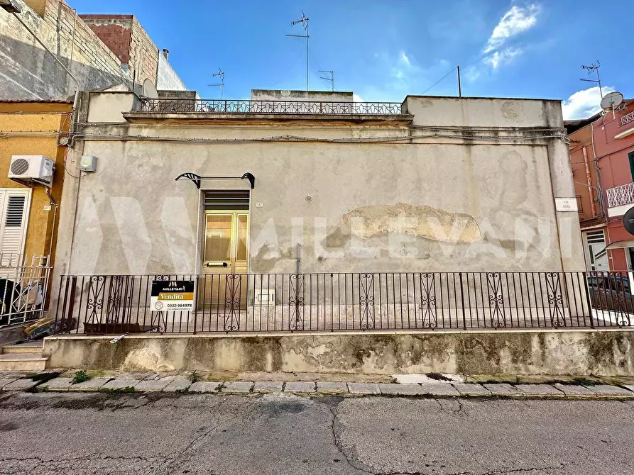 Immagine 15 di Casa indipendente in vendita  in via Dogali a Pozzallo