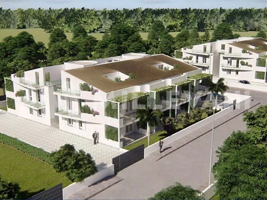 Immagine 2 di Appartamento in vendita  a Ispica