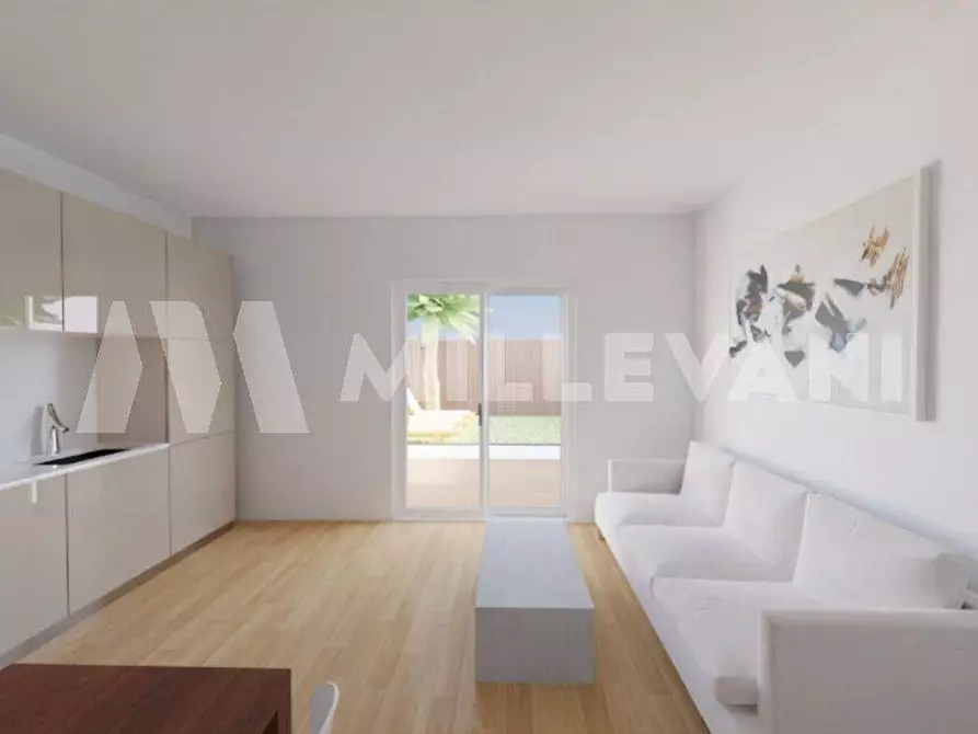 Immagine 9 di Appartamento in vendita  a Ispica