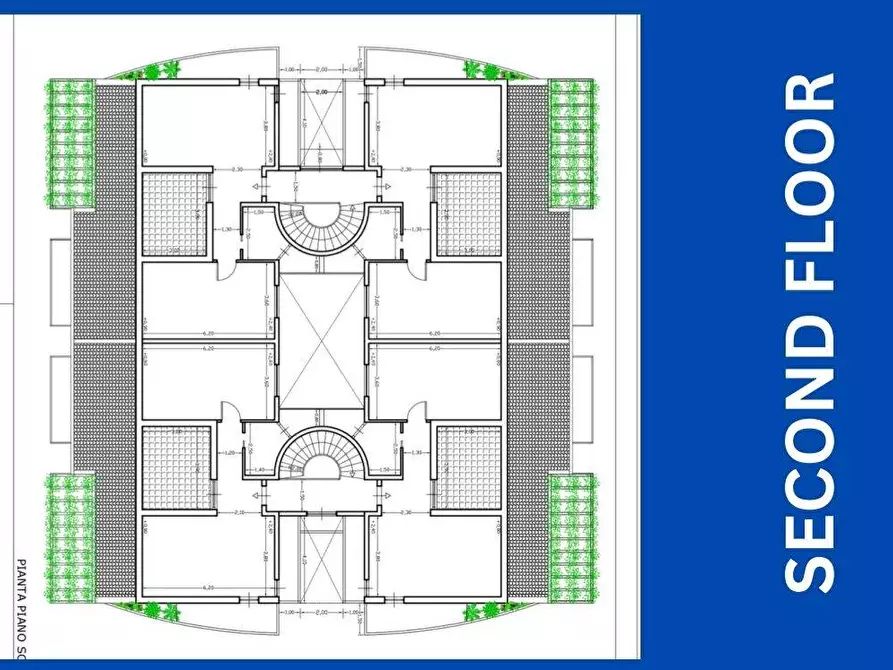 Immagine 13 di Appartamento in vendita  a Ispica