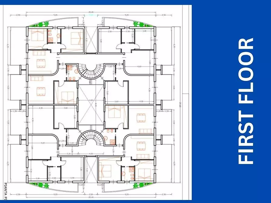 Immagine 14 di Appartamento in vendita  a Ispica
