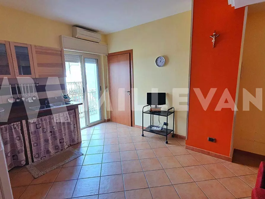 Immagine 2 di Appartamento in vendita  in Via Verdi a Pozzallo