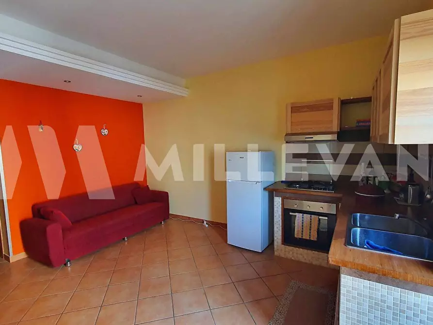 Immagine 3 di Appartamento in vendita  in Via Verdi a Pozzallo