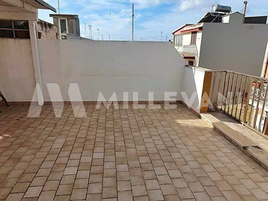 Immagine 9 di Appartamento in vendita  in Via Verdi a Pozzallo