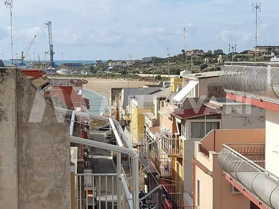 Immagine 12 di Appartamento in vendita  in Via Verdi a Pozzallo