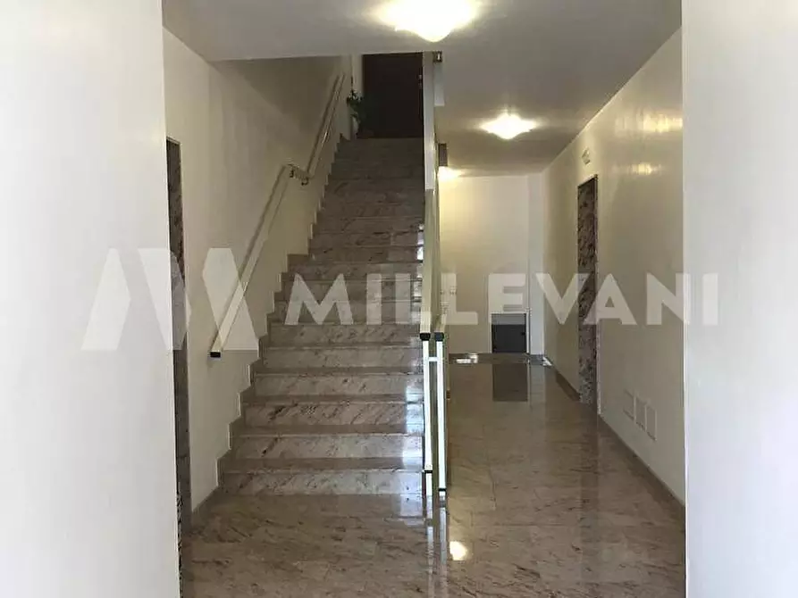 Immagine 2 di Appartamento in vendita  in via La Valletta a Pozzallo