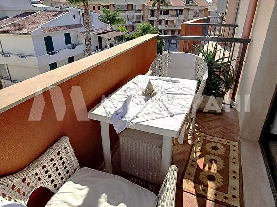 Immagine 6 di Appartamento in vendita  in via La Valletta a Pozzallo