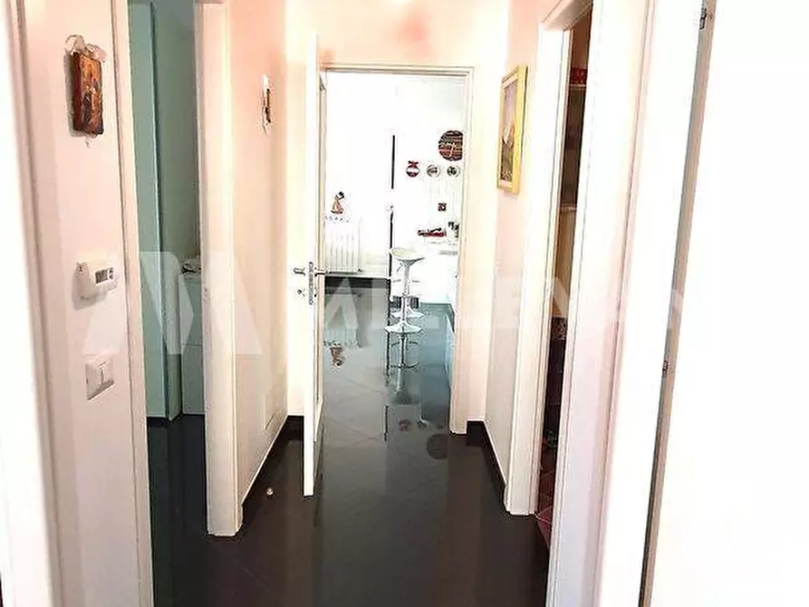 Immagine 7 di Appartamento in vendita  in via La Valletta a Pozzallo