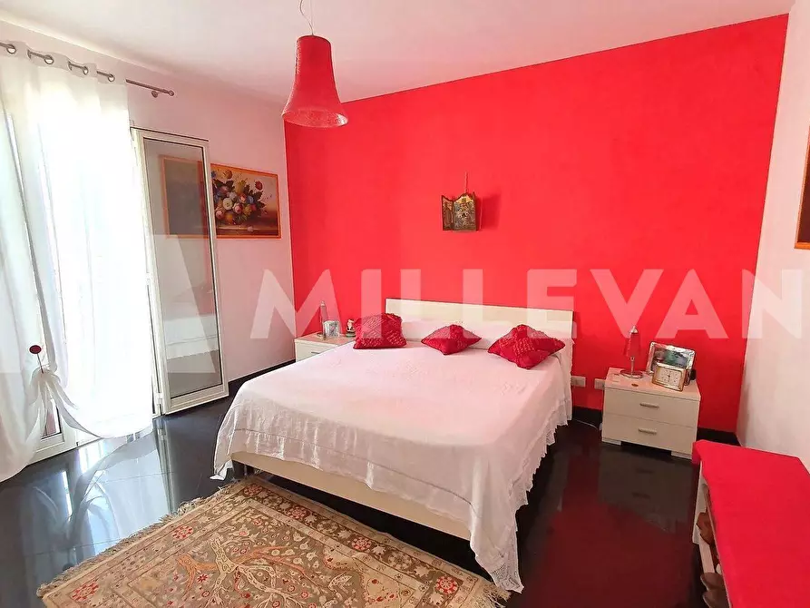 Immagine 10 di Appartamento in vendita  in via La Valletta a Pozzallo