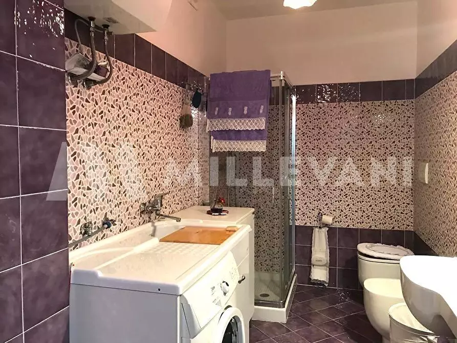 Immagine 11 di Appartamento in vendita  in via La Valletta a Pozzallo