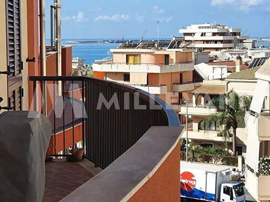 Immagine 13 di Appartamento in vendita  in via La Valletta a Pozzallo