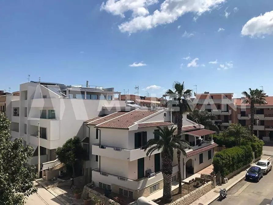 Immagine 14 di Appartamento in vendita  in via La Valletta a Pozzallo