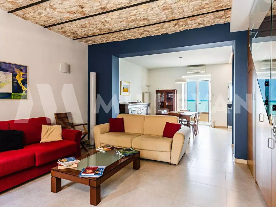 Immagine 8 di Casa indipendente in vendita  in Via Miramare a Scicli