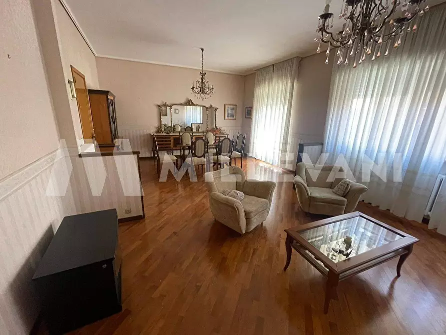 Immagine 1 di Appartamento in vendita  in Via F. Ingrassia 31 a Ragusa