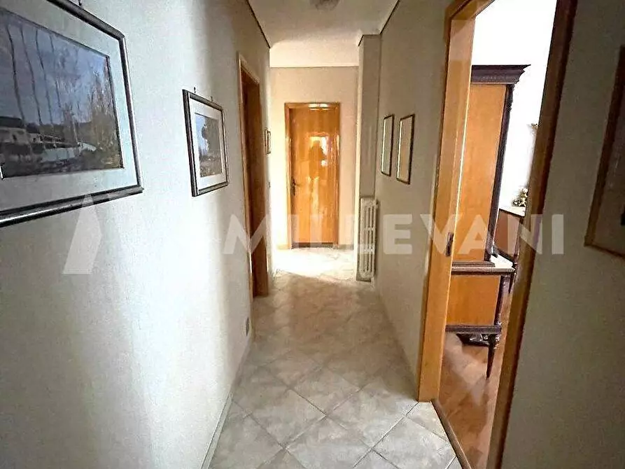 Immagine 6 di Appartamento in vendita  in Via F. Ingrassia 31 a Ragusa