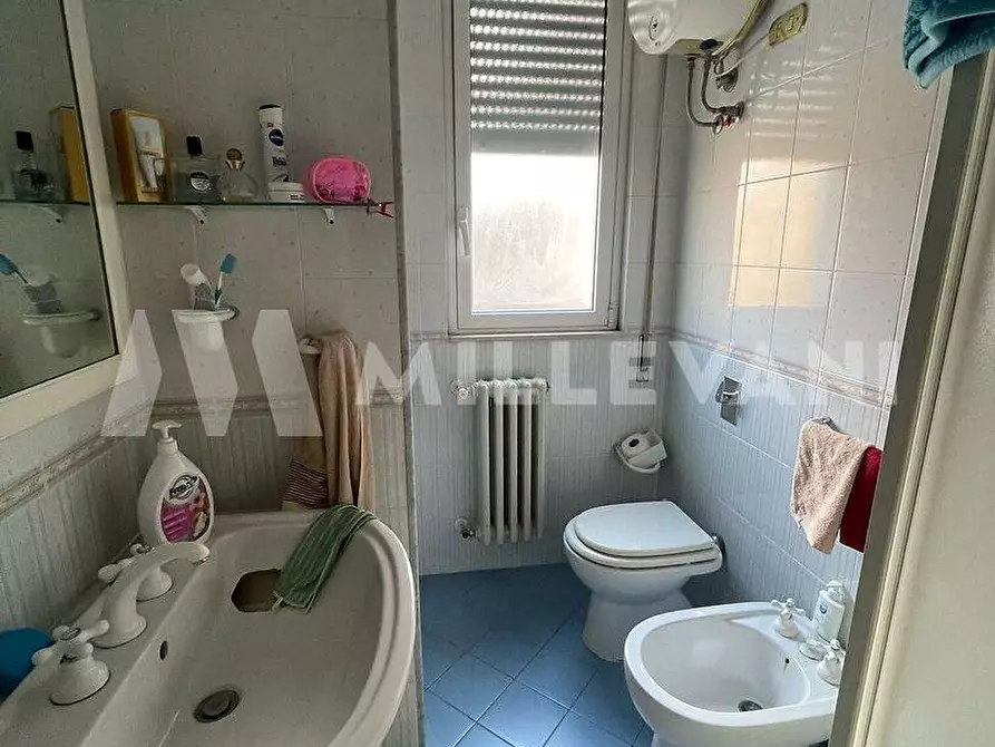 Immagine 7 di Appartamento in vendita  in Via F. Ingrassia 31 a Ragusa