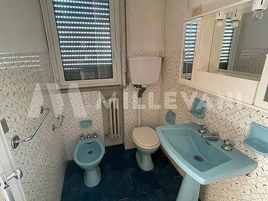 Immagine 11 di Appartamento in vendita  in Via F. Ingrassia 31 a Ragusa