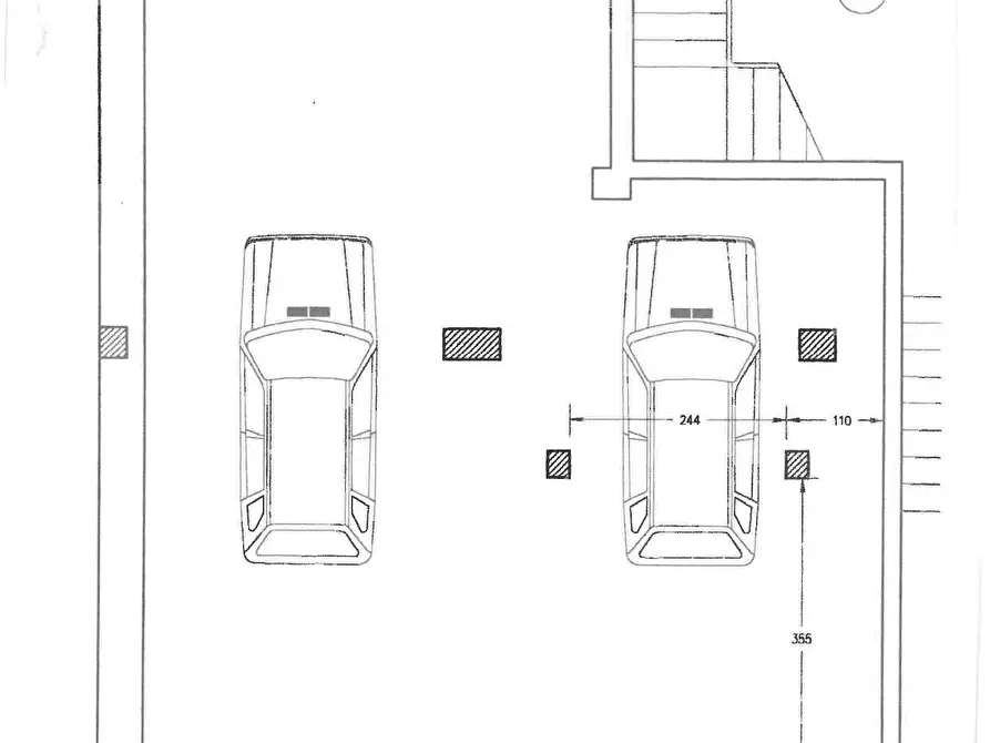 Immagine 12 di Appartamento in vendita  in Via F. Ingrassia 31 a Ragusa