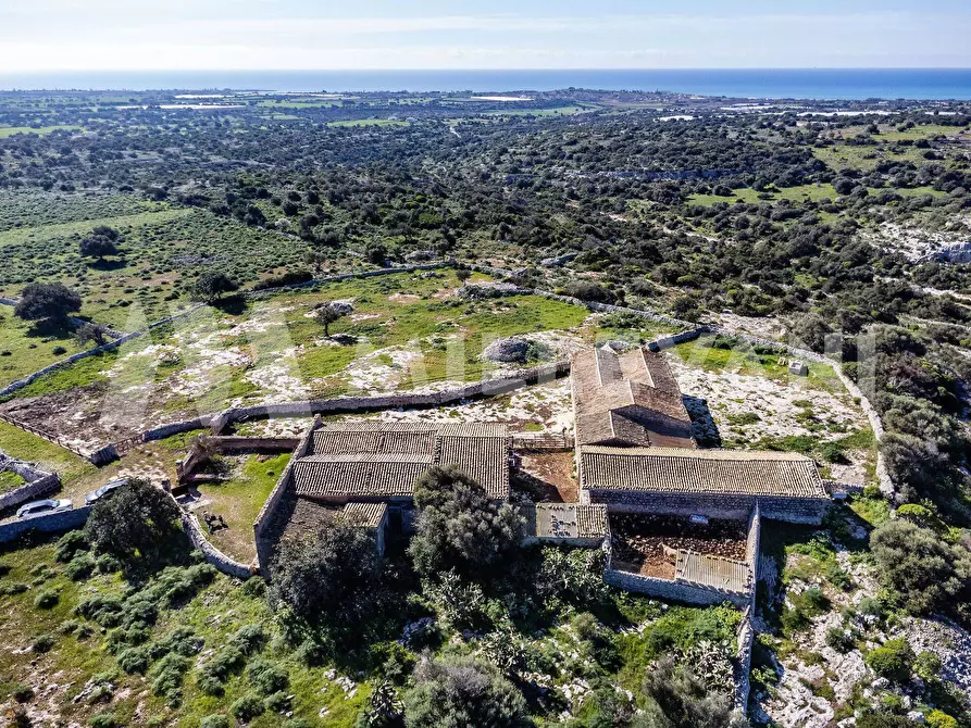 Immagine 2 di Rustico / casale in vendita  in Sp43 a Modica