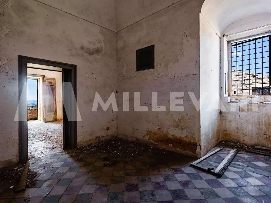 Immagine 10 di Rustico / casale in vendita  in Sp43 a Modica