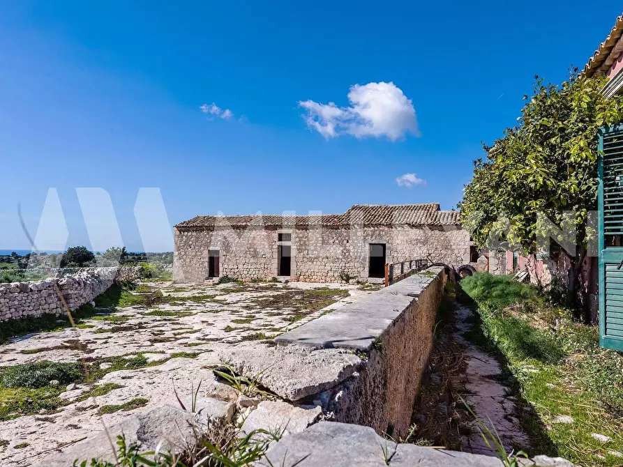 Immagine 24 di Rustico / casale in vendita  in Sp43 a Modica