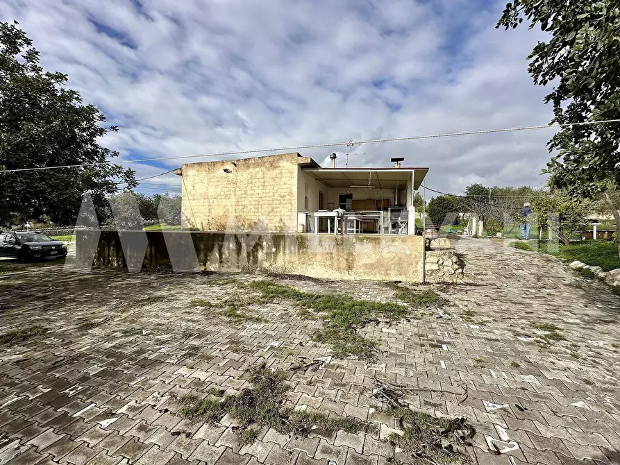 Immagine 3 di Villa in vendita  in c.da scorrione a Modica