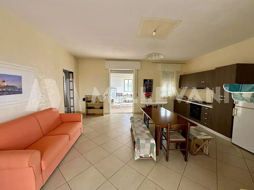 Immagine 5 di Villa in vendita  in c.da scorrione a Modica