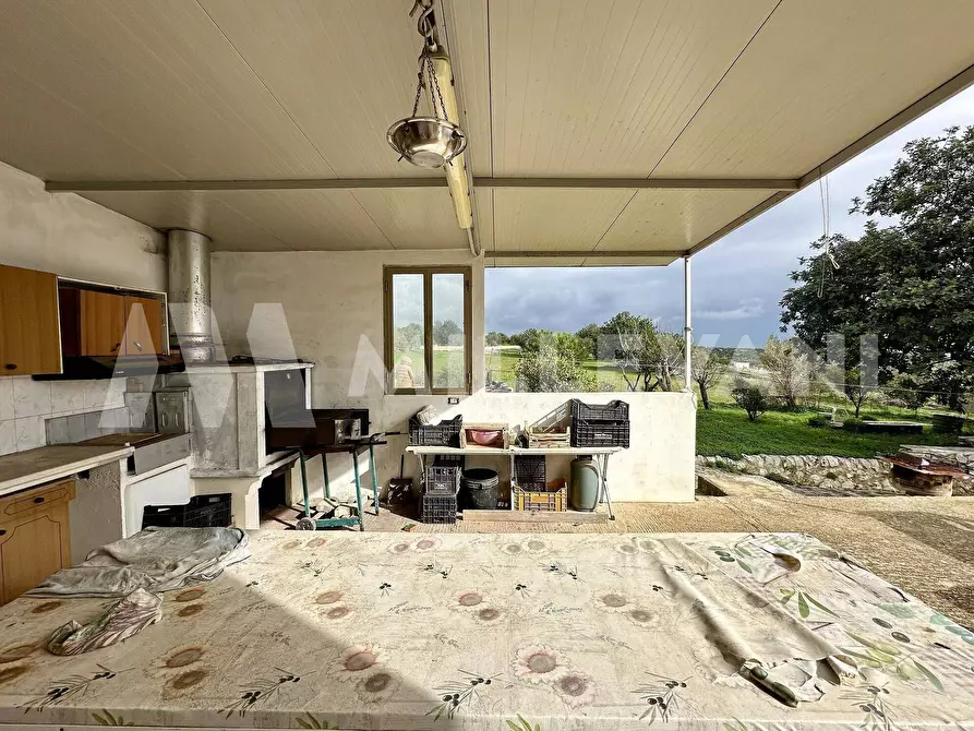 Immagine 9 di Villa in vendita  in c.da scorrione a Modica