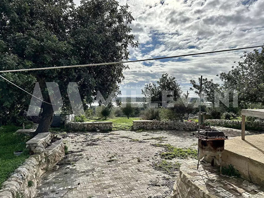 Immagine 10 di Villa in vendita  in c.da scorrione a Modica