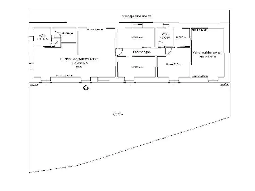 Immagine 21 di Rustico / casale in vendita  a Ragusa