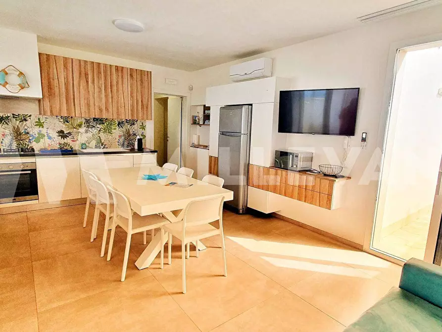 Immagine 4 di Villa in vendita  a Scicli