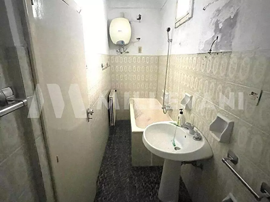 Immagine 5 di Appartamento in vendita  in Via Hecce Homo a Ragusa