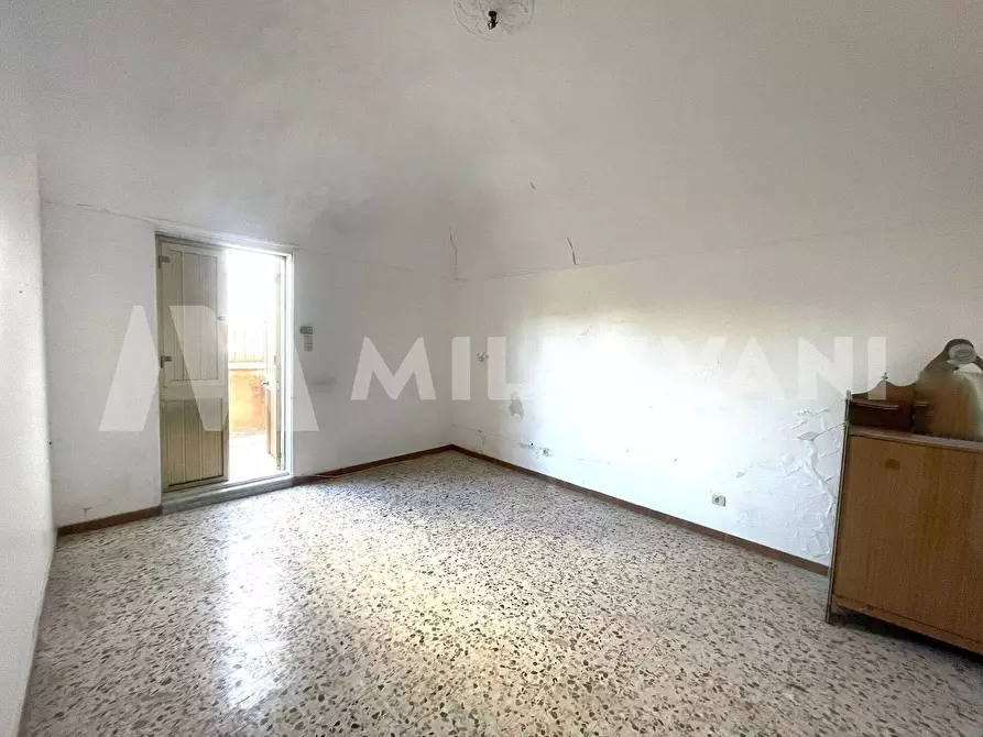 Immagine 8 di Appartamento in vendita  in Via Hecce Homo a Ragusa