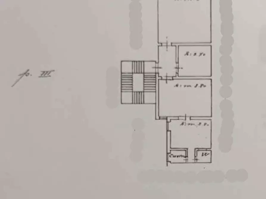 Immagine 10 di Appartamento in vendita  in Via Hecce Homo a Ragusa